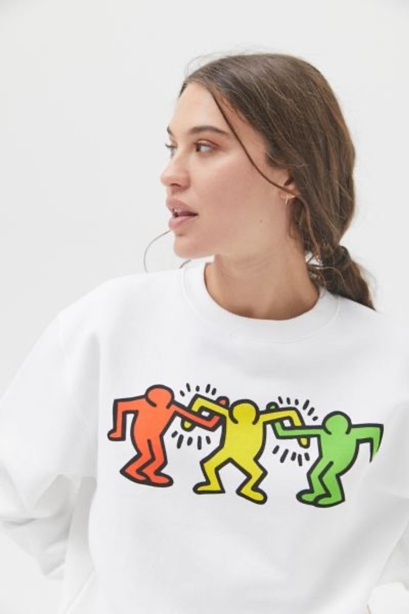 Keith Haring 